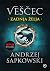 Zadnja želja (Veščec, #0.5)
