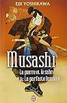 Musashi : La pier...