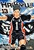 Haikyu!! tomo 13