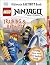 LEGO NINJAGO Training & Bat...
