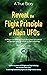 Reveal the Flight Principle of Alien UFOs (Adventures on the ... by Hsiang Chien Chang