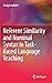 Referent Similarity and Nominal Syntax in Task-Based Language... by Craig Lambert