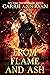 From Flame and Ash (Elements of Five, #2)