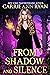 From Shadow and Silence (Elements of Five, #4)