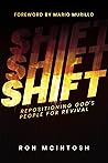 Shift: Repositioning God's People for Revival