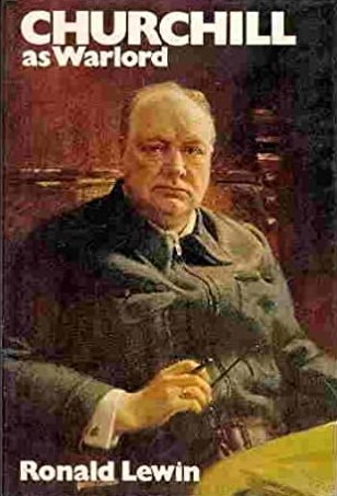 Churchill as Warlord