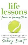 Life Lessons from...