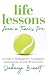 Life Lessons from a Tennis Pro by Johnny Benoit