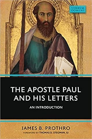 The Apostle Paul and His Letters: An Introduction (Verbum Domini)