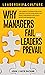Leadership & Culture: Why Managers Fail and Leaders Prevail: The 5 Essential Leadership Skills for Creating a Culture of Belonging that Drives Performance and Loyalty Within Your Organization