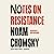 Notes on Resistance