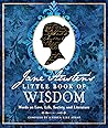 Jane Austen's Little Book of Wisdom by Jane Austen