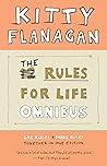 The Rules for Life Omnibus: 488 Rules + More Rules together in one edition