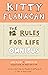 The Rules for Life Omnibus by Kitty Flanagan