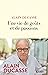 Une vie de goûts et de passions by Alain Ducasse