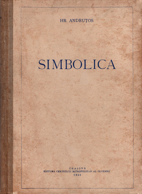 Simbolica (Hardcover)
