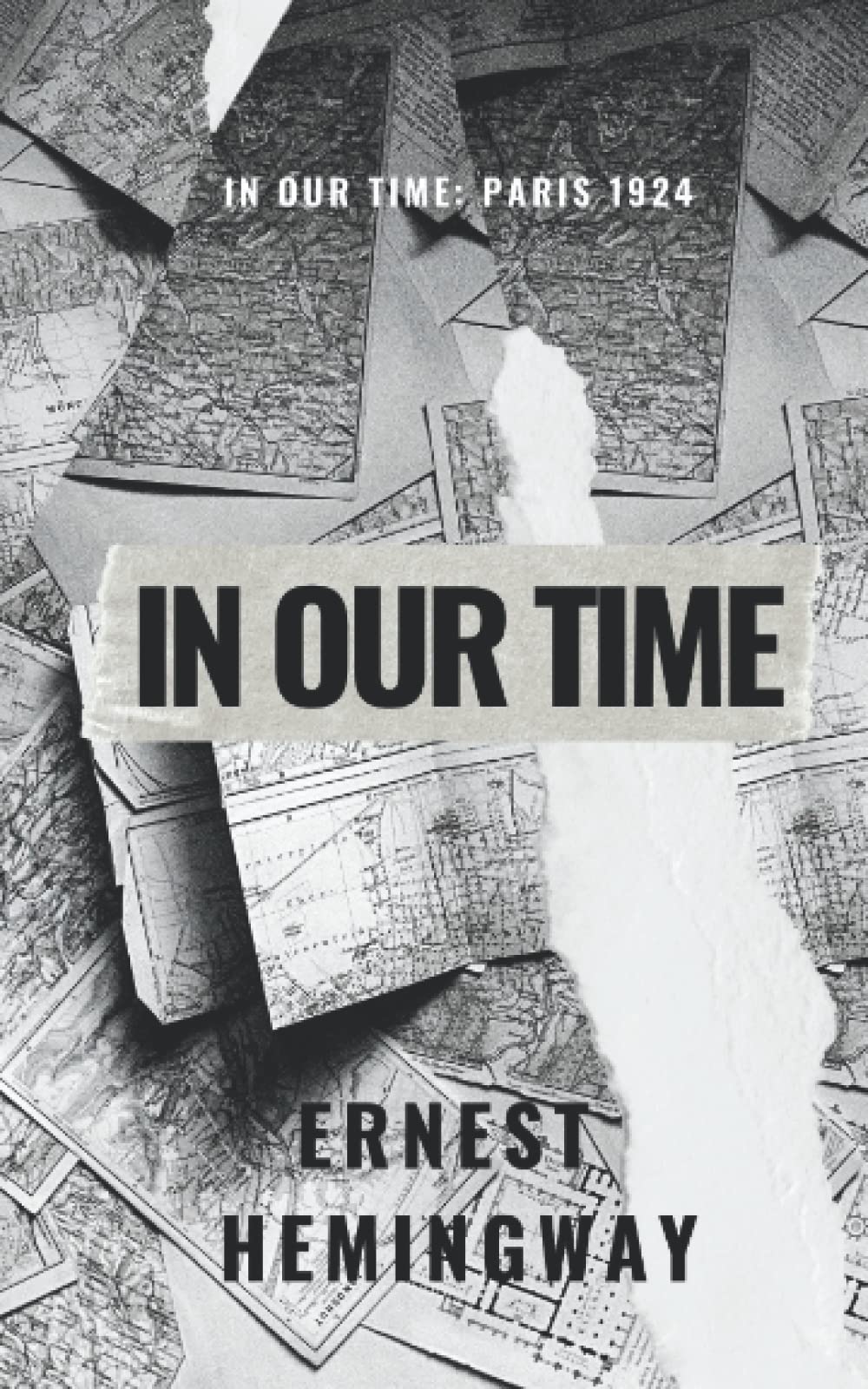 In Our Time: Paris 1924