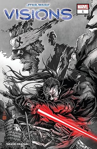 Star Wars: Visions (2022) #1