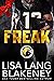 Freak (Nighthawks, #6)