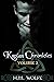 The Kaplan Chronicles by H.M. Wolfe
