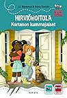 Kartanon kummajaiset