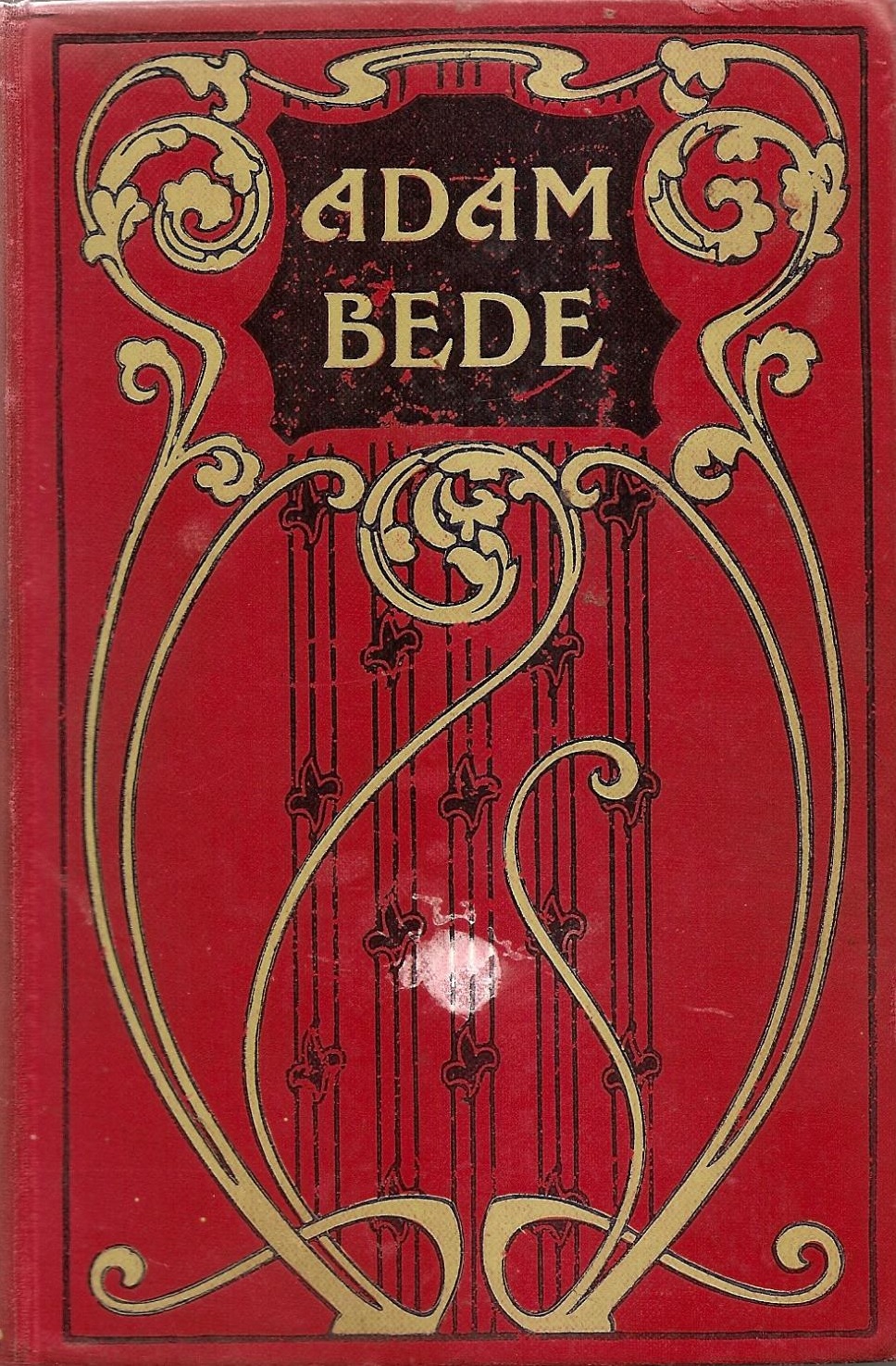 Adam Bede
