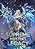 Supreme Master's Legacy