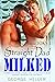 Milked by Straight Dad - St...