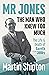 Mr Jones - The Man Who Knew...