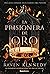 La prisionera de oro (La prisionera de oro, #1)