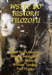 Wstęp do historii filozofii