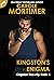 Kingston's Enigma (Kingston Security 4) by Carole Mortimer