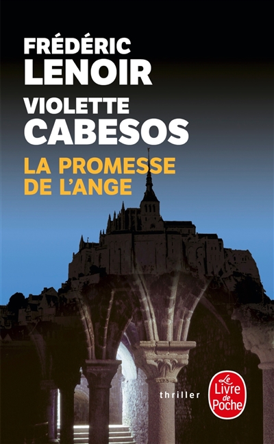 La Promesse de l'Ange (Pocket Book)