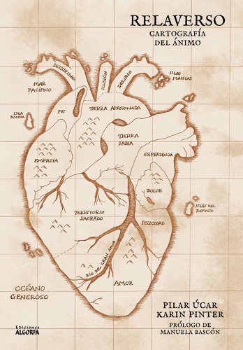 RELAVERSO, Cartografia del animo