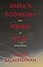 India’s Economy From Nehru To Modi by Pulapre Balakrishna