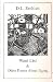 Want List & Other Poems abo...