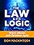 The Law & Its Logic: Where Christians & Atheists Agree
