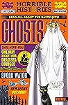 Ghosts (Horrible Histories)