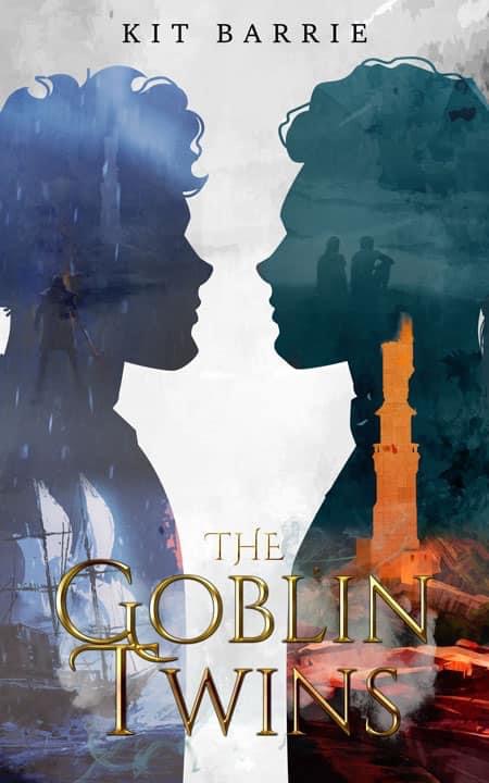 The Goblin Twins (Kindle Edition)