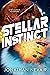 Stellar Instinct (Agent Renault Adventures, #1)