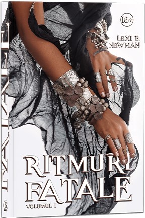 Ritmuri Fatale Vol. 1