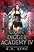 Grave Digger Academy IV