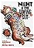 Night of the Living Cat Vol. 1 by Hawkman