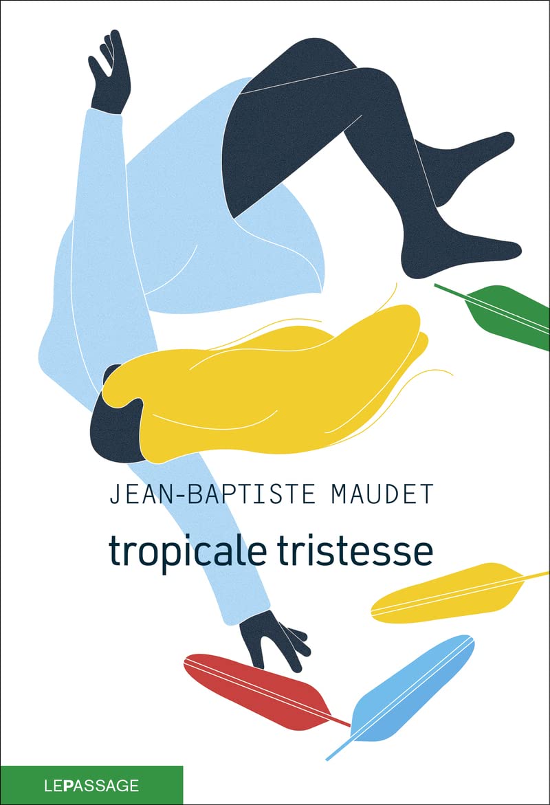 Tropicale tristesse (Paperback)