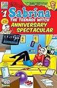 Sabrina Anniversary Spectacular (Sabrina the Teenage Witch (2019-))