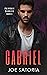 Gabriel (Palmdale Daddies #2)