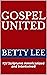 Gospel United: KJV Gospel S...