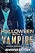 Halloween with a Vampire