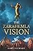 THE ZARAHEMLA VISION (Utley P.i. Mystery, 2)