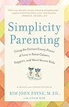 Simplicity Parent...